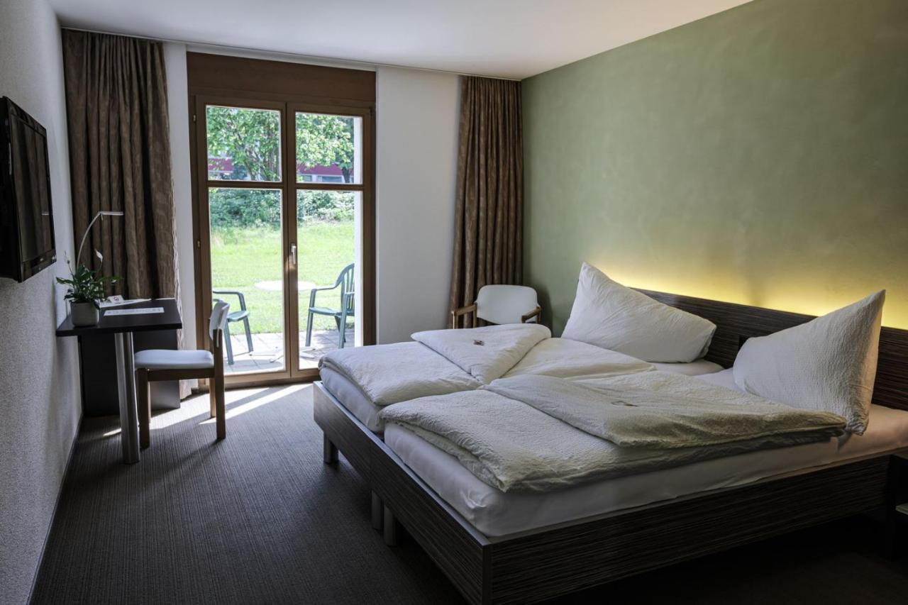 Restaurant Seegarten Arbon