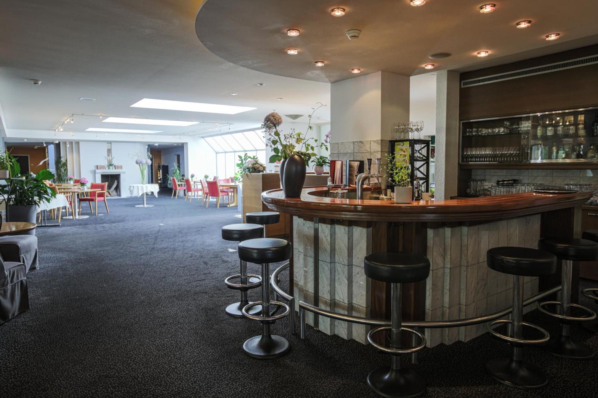 Hotel Restaurant Seegarten