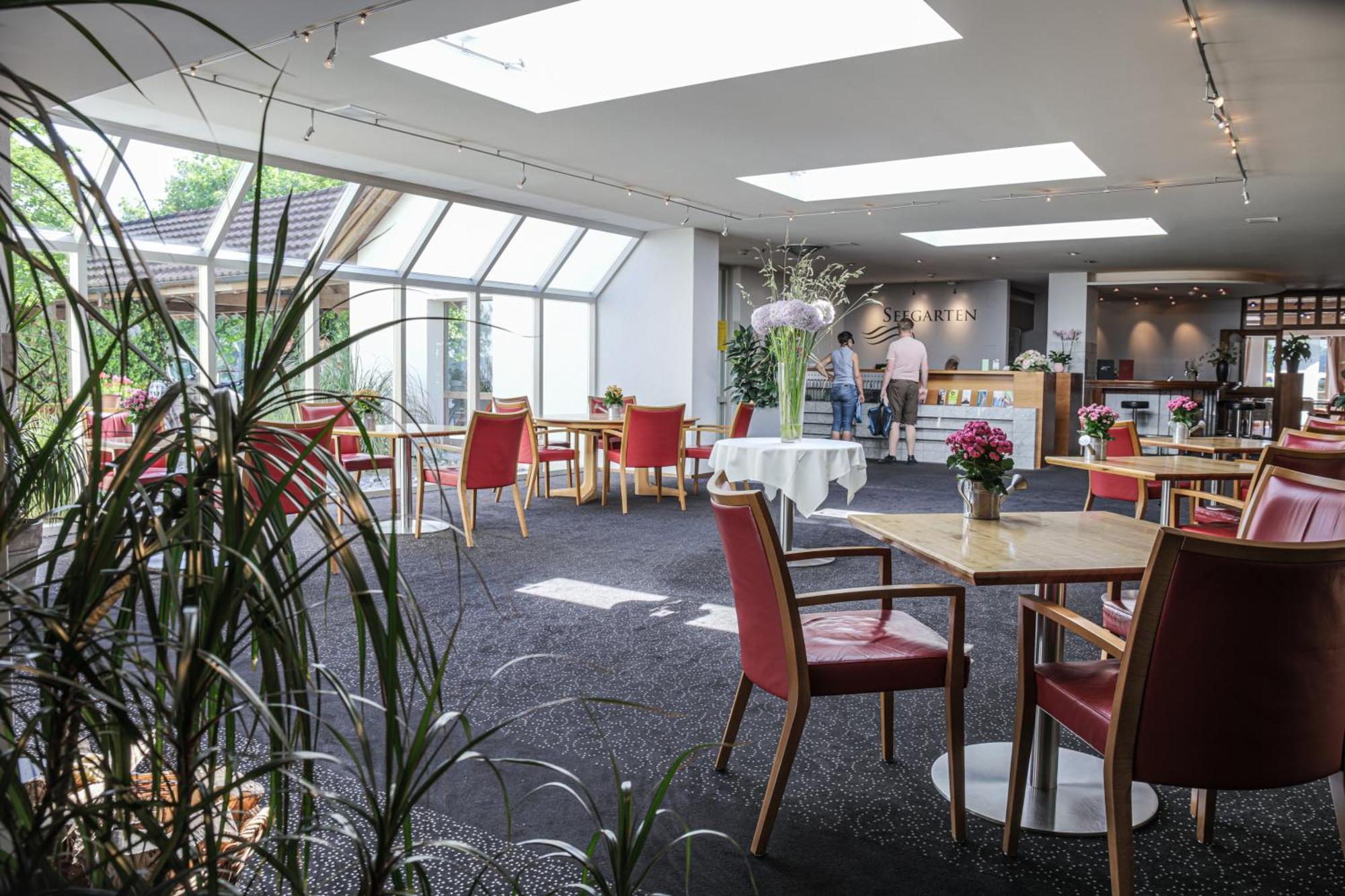 Restaurant Seegarten