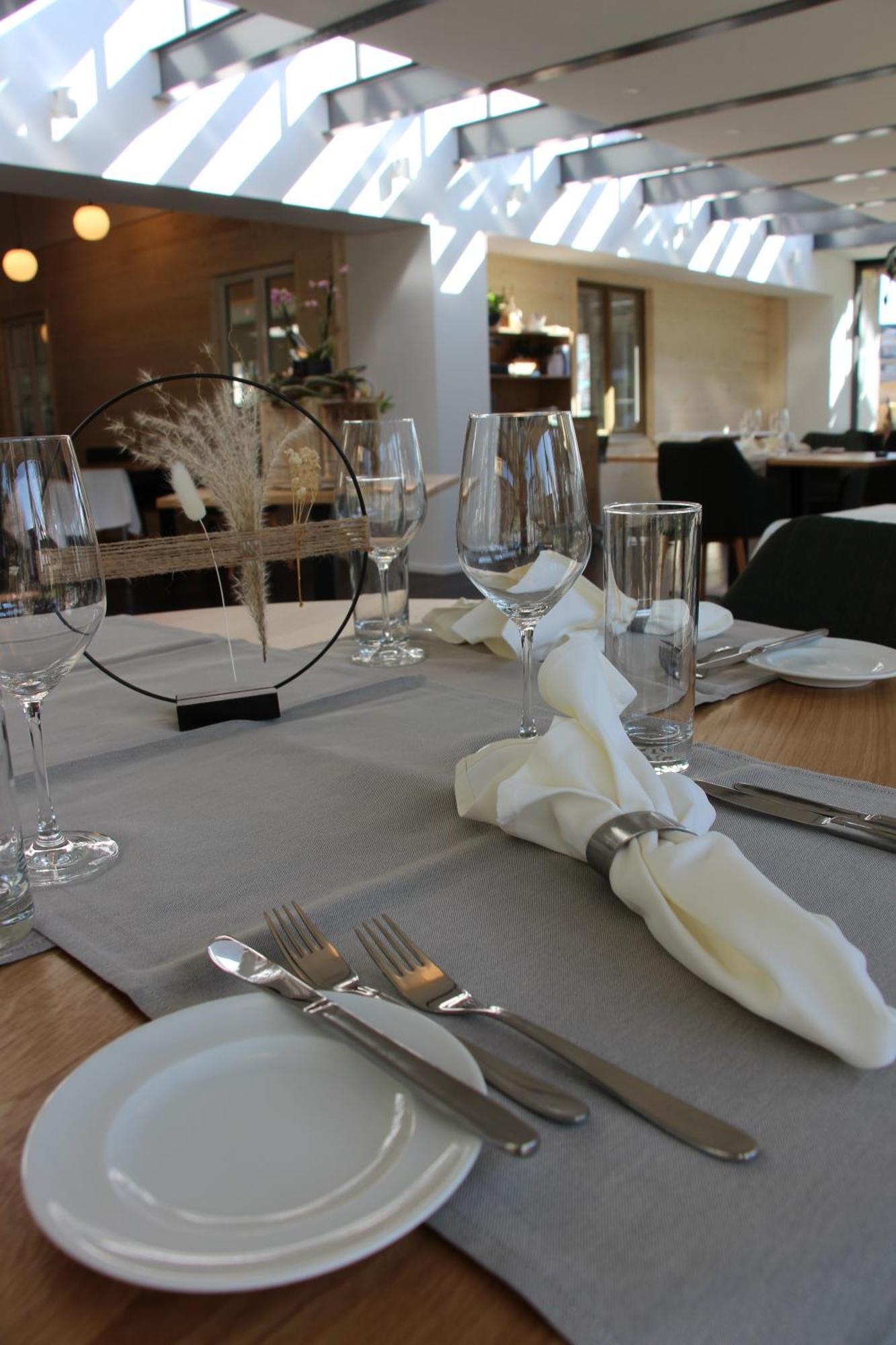 Restaurant Seegarten