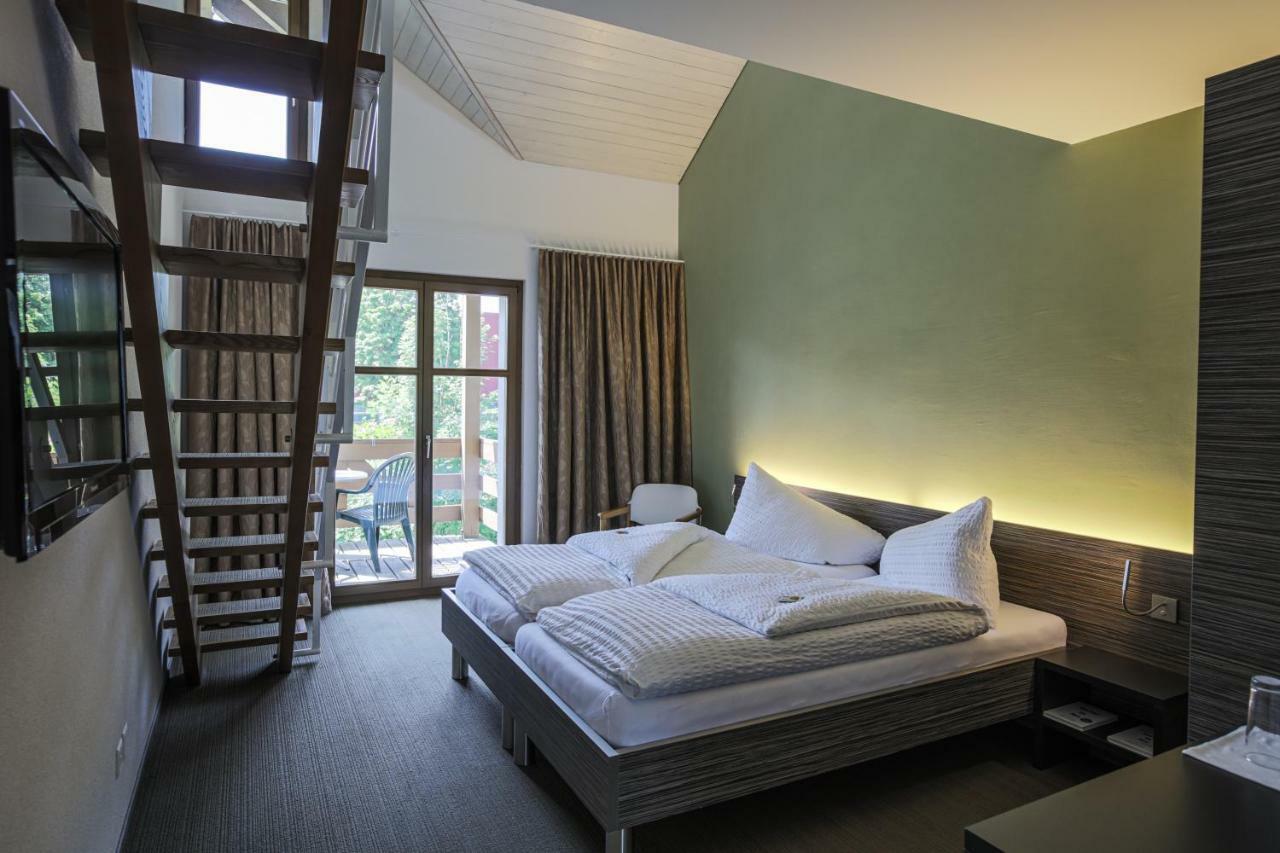 Restaurant Seegarten Hotel Arbon